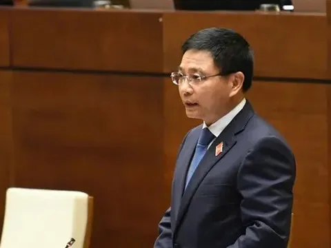 Chất vấn Bộ trưởng Tài chính: Làm gì để hộ kinh doanh hứng khởi nộp thuế?