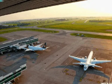 Chính phủ chỉ đạo nóng về dự án giúp sân bay quốc tế đón VIP vươn tầm 5 sao, top 10 thế giới