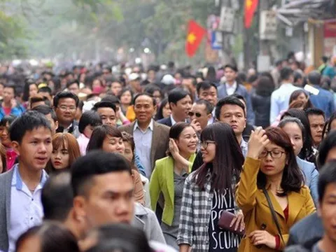 Ngày mai, hàng triệu người dân Hà Nội sẽ chứng kiến một sự thay đổi lớn