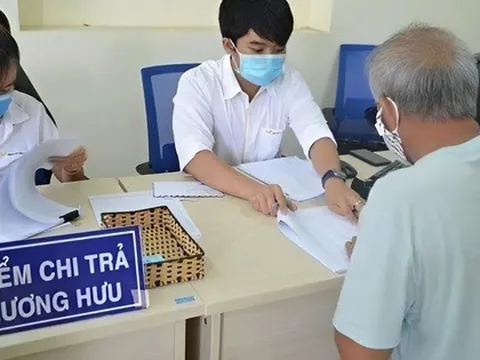 Ít ngày nữa, 3 nhóm người này sẽ bị chấm dứt hưởng lương hưu hàng tháng, là những ai?