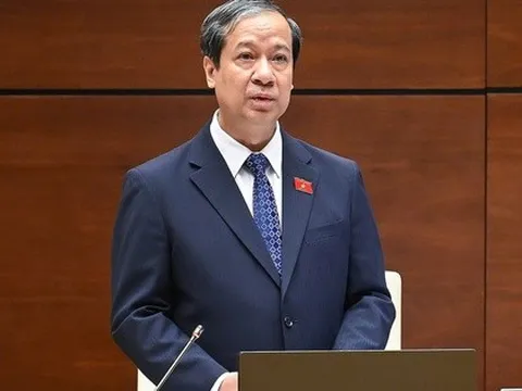 "Nói Thông tư 29 về dạy thêm, học thêm không hiệu quả là oan cho một số tỉnh, thành"