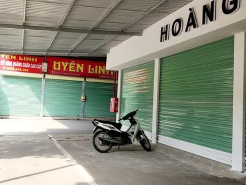 Bộ Công Thương lý giải nguyên nhân nhiều cửa hàng, hộ kinh doanh đóng cửa