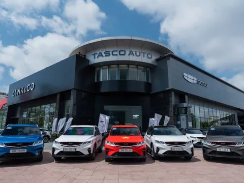 Tasco góp mặt trong danh sách Fortune Southeast Asia 500