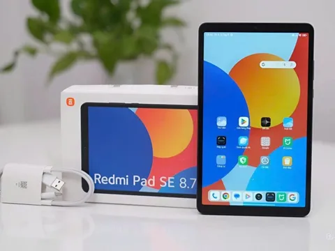 Thế Giới Di Động tung ưu đãi khủng: Tablet hè giảm hàng triệu đồng