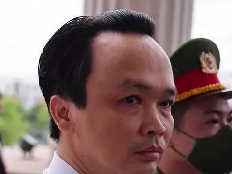 Luật sư nêu tình tiết 'đặc biệt' khi bào chữa cho cựu Chủ tịch Tập đoàn FLC Trịnh Văn Quyết