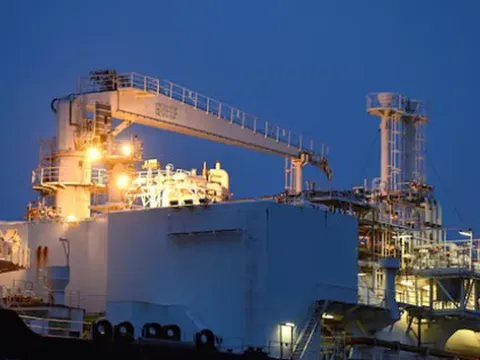 Một quốc gia vừa ‘chốt deal’ mua khí đốt của Nga với giá tốt nhất châu Âu: Từng mua 3 tỷ mét khối trong năm 2024, là khách hàng thân quen nhiều năm liên tiếp