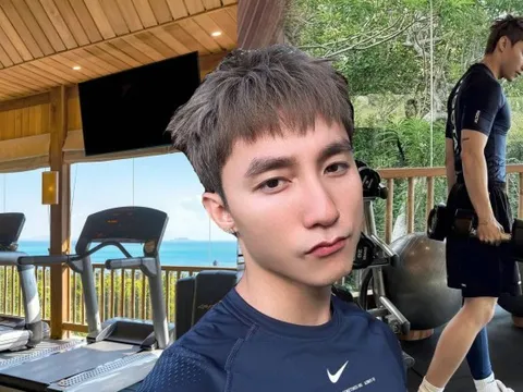 Bóc giá nơi Sơn Tùng M-TP vừa đi tập gym: Lên tới 128 triệu/đêm, là resort đắt đỏ bậc nhất Việt Nam