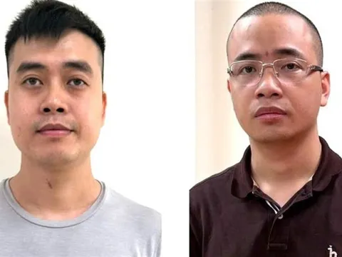 Tổng Giám đốc, Chủ tịch Hội đồng quản trị Z Holding vì sao bị bắt tạm giam, khám xét chỗ ở?