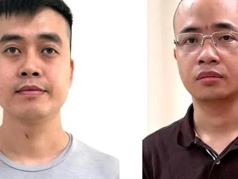 Bắt Tổng giám đốc Công ty Cổ phần Z Holding sản xuất sữa giả