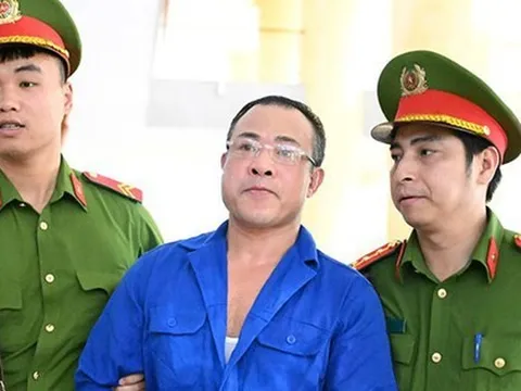 Vụ cháy chung cư mini khiến 56 người tử vong: Chủ chung cư được giảm 2,5 năm tù