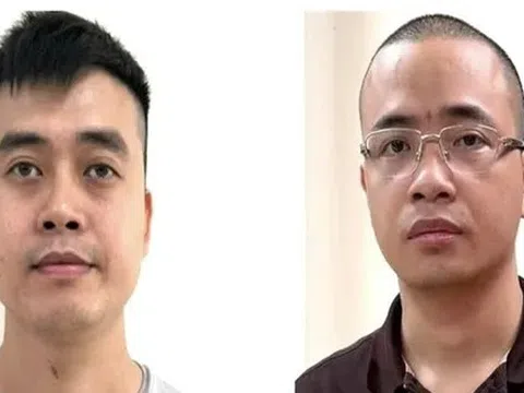 Khởi tố dàn lãnh đạo công ty tư nhân sản xuất, buôn bán sữa bột 'HIUP 27' giả
