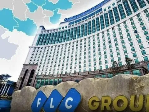 FLC họp bất thường liên quan vấn đề nhân sự cấp cao