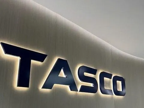 Tasco chốt ngày chào bán hơn 178,5 triệu cổ phiếu cho cổ đông cổ đông hiện hữu
