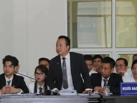 Luật sư đề nghị miễn trách nhiệm hình sự cho Cựu Chủ tịch FLC