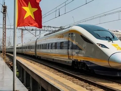 Bộ trưởng: Cần 140 năm để hoàn vốn dự án đường sắt cao tốc Bắc - Nam 67 tỷ USD nếu Nhà nước tự đầu tư