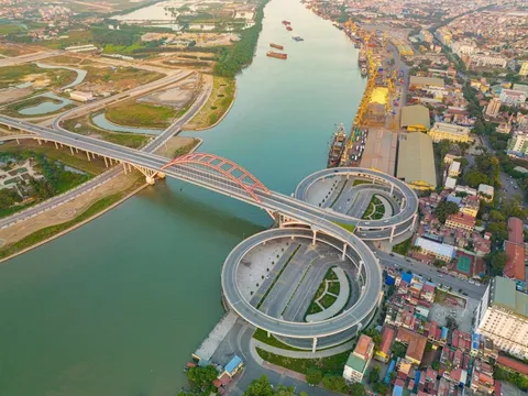 Nóng: Từ hôm nay, hàng triệu người dân Hải Phòng chứng kiến một thay đổi chưa từng có