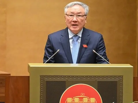 Phó Thủ tướng Nguyễn Hòa Bình: Tăng trưởng GDP 6 tháng đầu năm có thể đạt 7,3%, thuộc nhóm cao nhất trong khu vực và thế giới