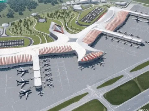 Rót 22.000 tỷ đồng 'lên đời', sân bay Việt Nam sắp đón loạt chuyên cơ VVIP, ghi dấu ấn với toàn thế giới