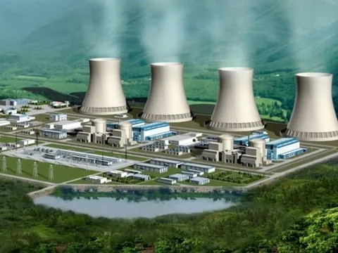 Hai nhà máy điện hạt nhân đầu tiên của Việt Nam: Chọn công nghệ hiện đại nhất, an toàn nhất