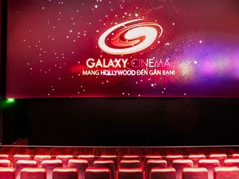 Galaxy EE tất toán một lô trái phiếu