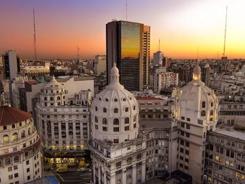 Quốc gia Nam Mỹ nhập khẩu lô hàng công nghệ cao đầu tiên do DN quốc phòng Việt Nam sản xuất