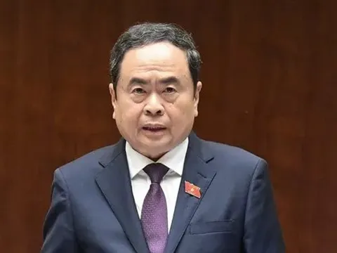 Chủ tịch Quốc hội: Chất vấn ‘đúng’ và ‘trúng’ vấn đề cử tri quan tâm