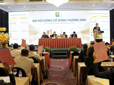 Chủ tịch SAGS: Mất đi Vietjet Airs là mất 20% lợi nhuận, đang quyết liệt lấy hợp đồng với Sun PhuQuoc Airways để "bù đắp"