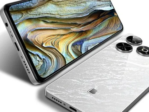 Điện thoại của ông Trump có thể là 1 trong 4 smartphone Trung Quốc này đổi tên, thay vỏ