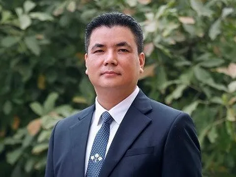 Supe Phốt phát và Hoá chất Lâm Thao tái bổ nhiệm Tổng Giám đốc với ông Phạm Thanh Tùng