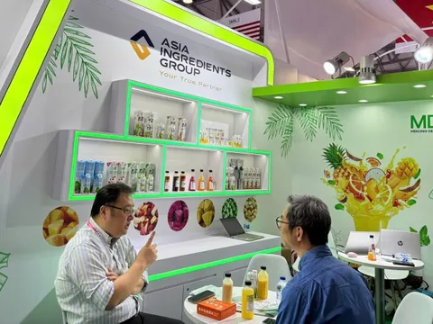 Ông Nguyễn Thiên Trúc đảm nhận vị trí Chủ tịch HĐQT AIG