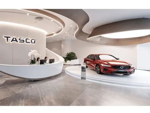 Tasco chào bán hơn 178,5 triệu cổ phiếu, ai sẽ là người mua nhiều nhất?