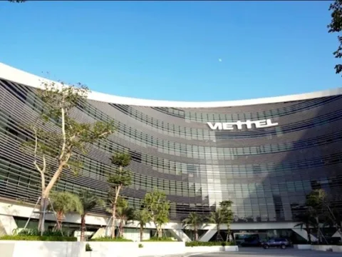 Mỗi ngày Viettel lãi gần 150 tỷ đồng trong năm 2024