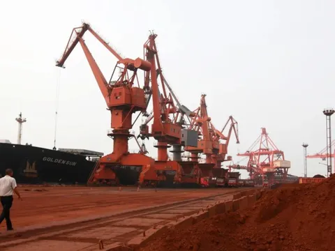 Trung Quốc 'đóng van' đất hiếm - Mỹ, châu Âu chao đảo, chỉ quốc đảo châu Á này ung dung nhờ tự 'tìm đường' cả thập kỷ trước