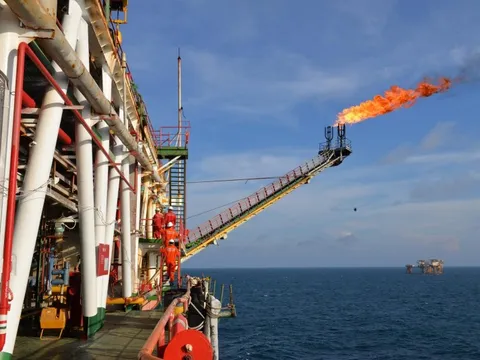 Vietsovpetro muốn đầu tư hơn 12,5 nghìn tỷ đồng, khai thác 53 giếng mới tại mỏ dầu lớn nhất Việt Nam