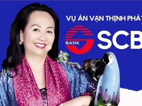 Nhóm Vạn Thịnh Phát muốn tái cơ cấu ngân hàng SCB: Lộ trình 12 năm thu về 580.000 tỷ đồng từ những tài sản nào?