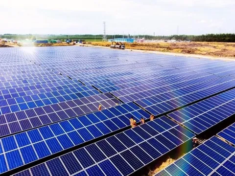 Người Nam A Bank ứng cử vào HĐQT doanh nghiệp "họ" Bamboo Capital