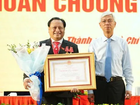 Tiếp tục thoái vốn tại Tổng Công ty Công nghiệp Sài Gòn