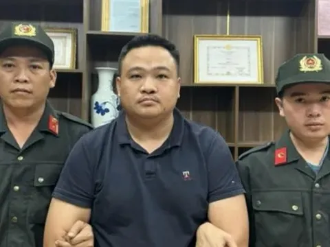 Thủ đoạn biến hàng trăm nghìn người thành nạn nhân của đường dây lừa đảo núp bóng doanh nghiệp