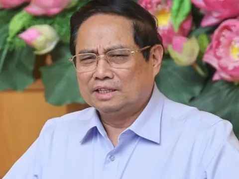 Thủ tướng: Chi trả chế độ cho cán bộ nghỉ việc do sắp xếp bộ máy trước 30/6