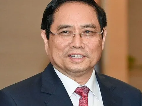 Phê duyệt danh sách thành viên Ban Chỉ đạo quốc gia về phát triển kinh tế tư nhân