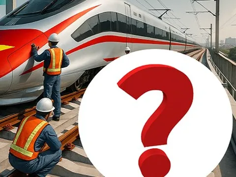 CCCC muốn tham gia siêu dự án ở Việt Nam, Phó Thủ tướng đề nghị cam kết chuyển giao một thứ