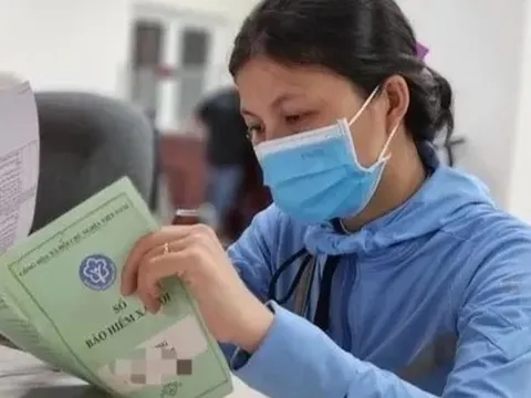 Chế độ với người làm việc theo hợp đồng không chính thức từ ngày 1/7