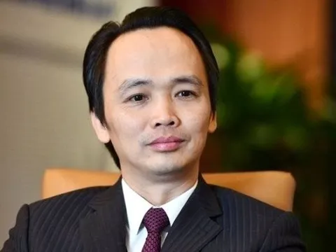 Loạt công ty họ FLC đồng loạt có 1 động thái quan trọng sau thông tin mới từ phiên tòa xét xử ông Trịnh Văn Quyết