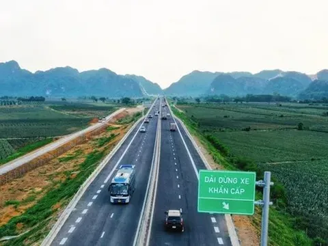 Đề xuất thu phí cao tốc Bắc - Nam phía Đông