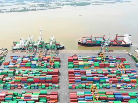 VSC "chạy đua" cho tiềm năng logistics tại Hải Phòng