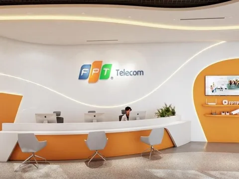 FPT Telecom hoàn tất đợt phát hành hơn 246 triệu cổ phiếu thưởng cho cổ đông, nâng vốn điều lệ lên 7.300 tỷ đồng