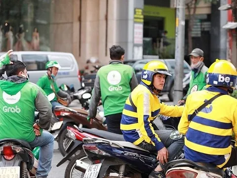 Be Group “bắt tay” GWM, BYD, Selex Motor… lập liên minh chuyển đổi xe xăng sang xe điện