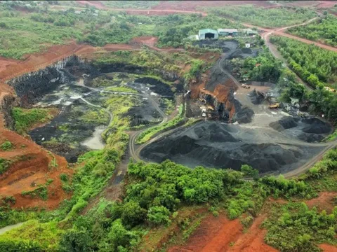 Một tỉnh của Việt Nam có trữ lượng “kho báu” vượt qua cả Mỹ, Nga, Trung Quốc, 1.500 năm mới khai thác hết