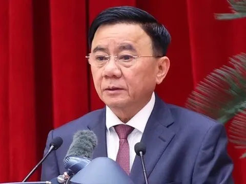 Đồng bộ công bố sáp nhập đơn vị hành chính vào ngày 30-6