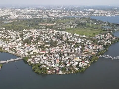 Quyết sách quan trọng của tỉnh Đồng Nai để phát triển kinh tế - xã hội